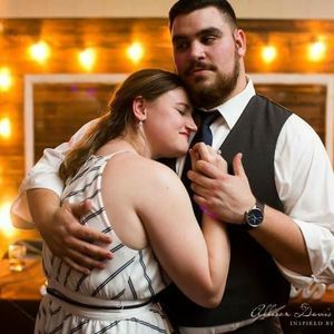 Meet your Posher, Thomas